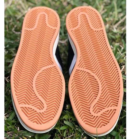 adidas Campus 00’s Black White Gum - Picture 13 of 13